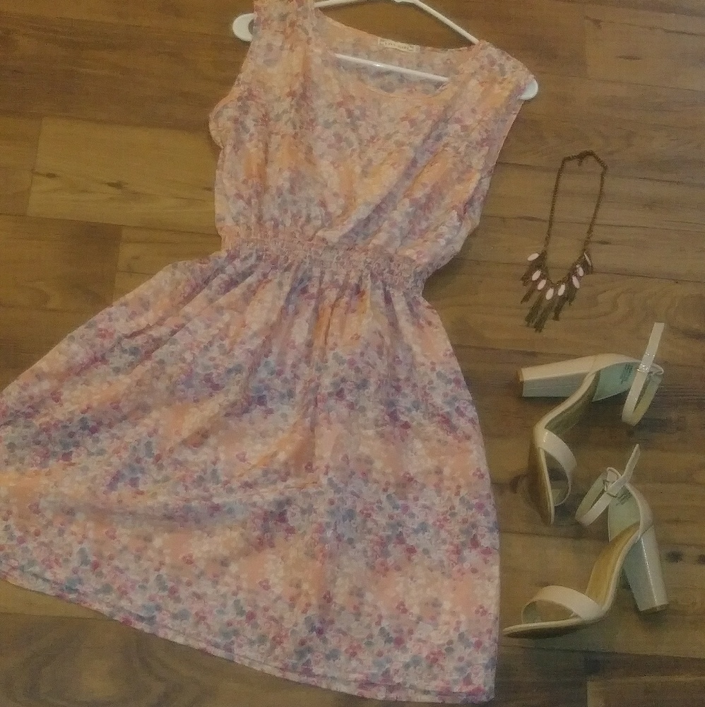 🌟Sweetpea Dress